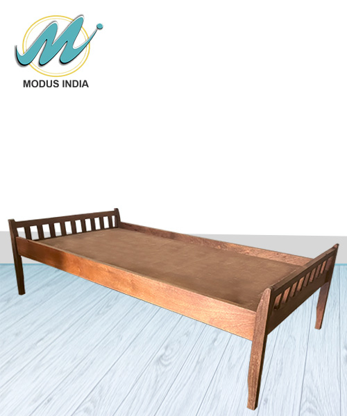 Single Bed